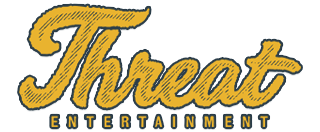 Threat Entertainment Logo